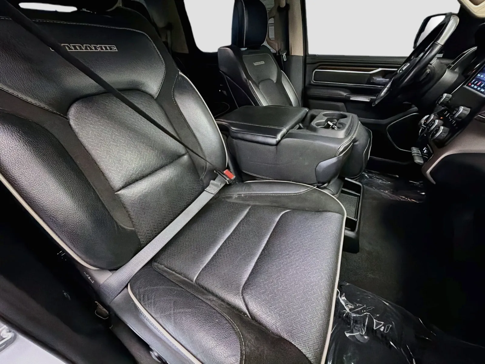 Ram 1500 photo 15