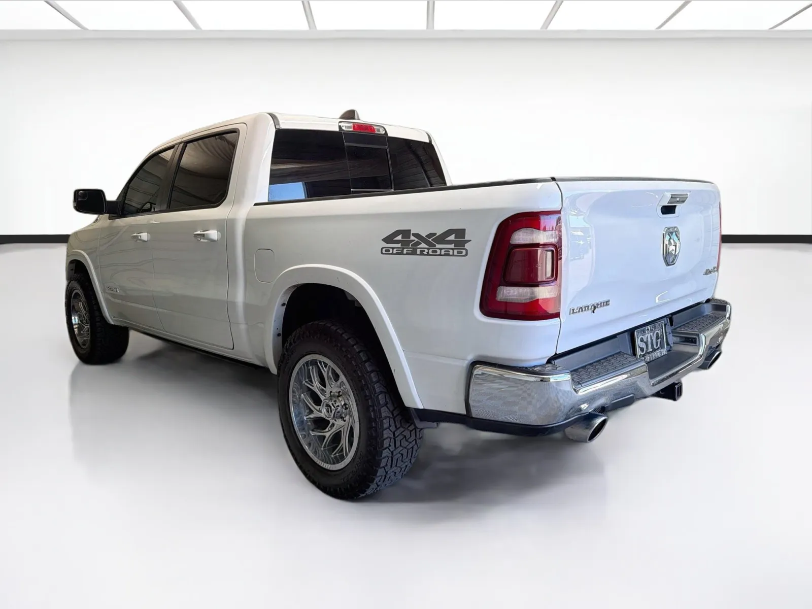 Ram 1500 photo 6