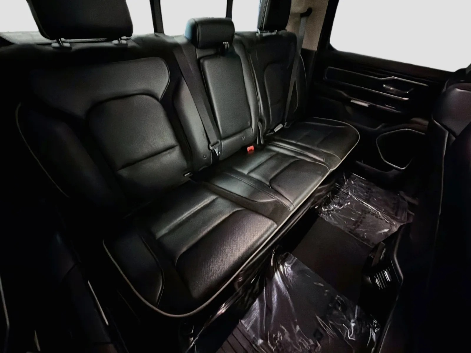 Ram 1500 photo 14