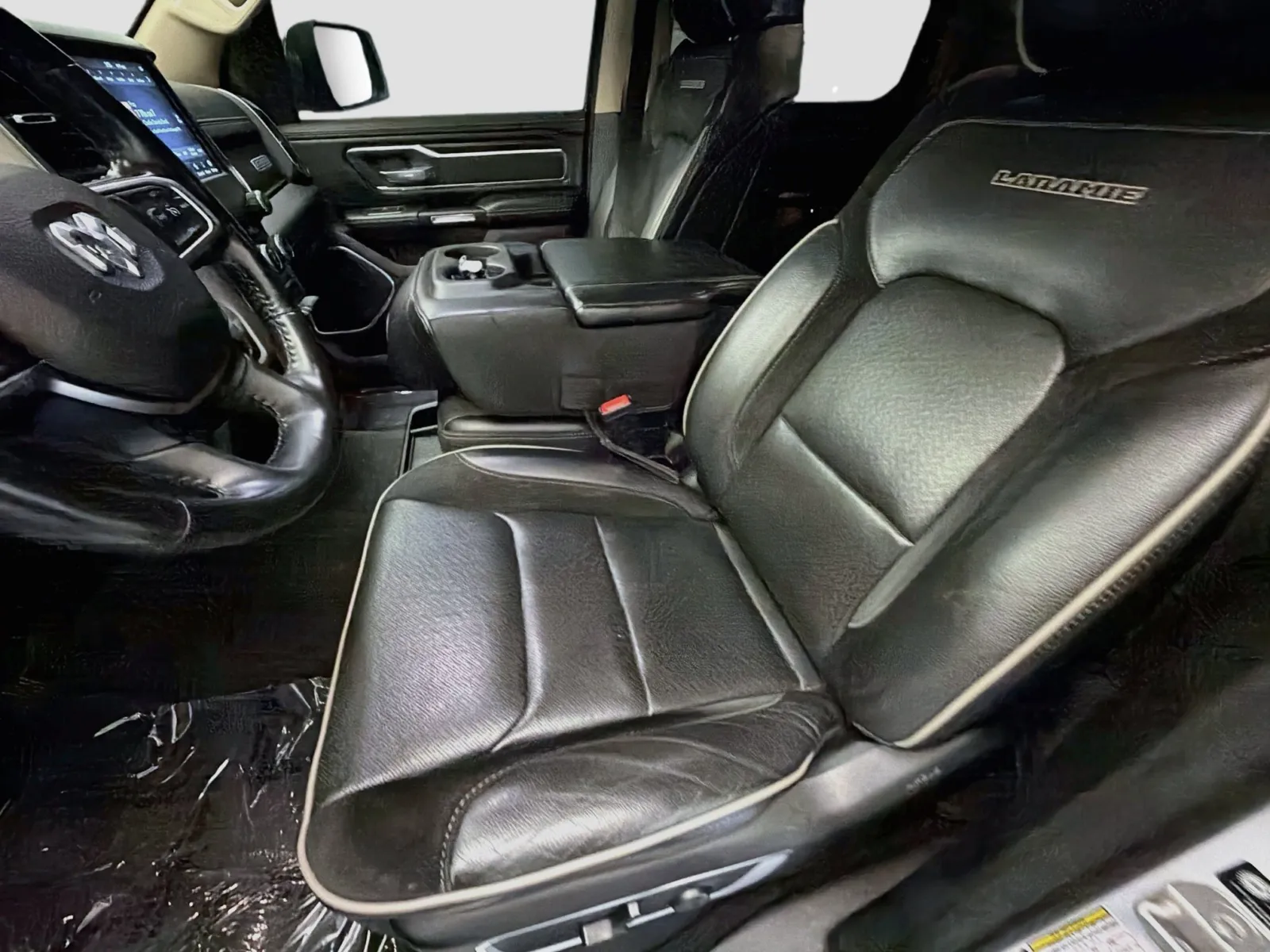 Ram 1500 photo 11