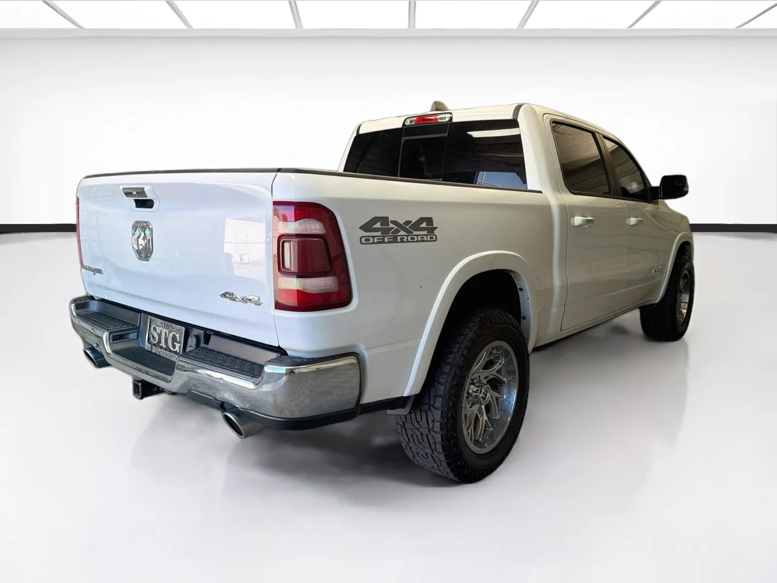 Ram 1500 photo 4