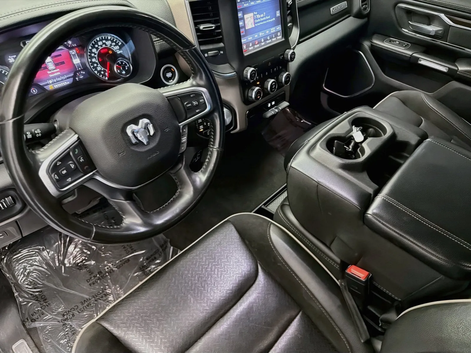 Ram 1500 photo 7