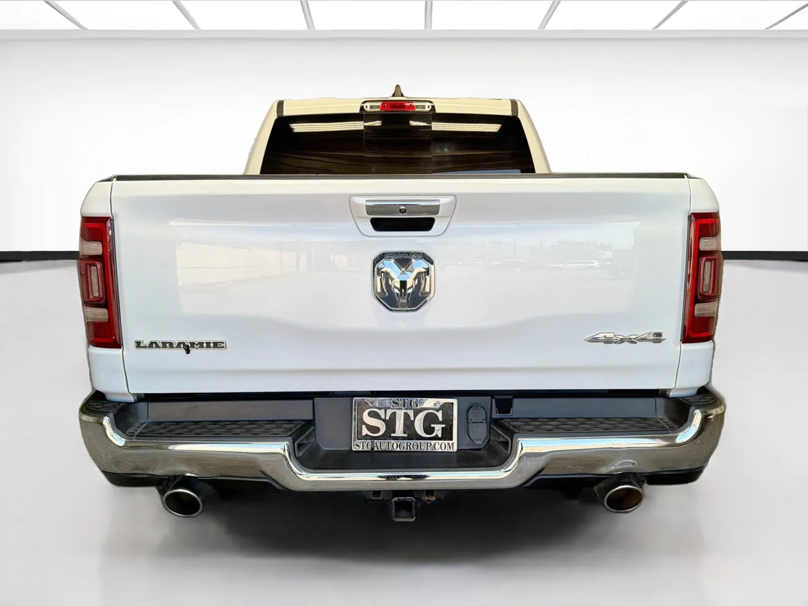 Ram 1500 photo 5