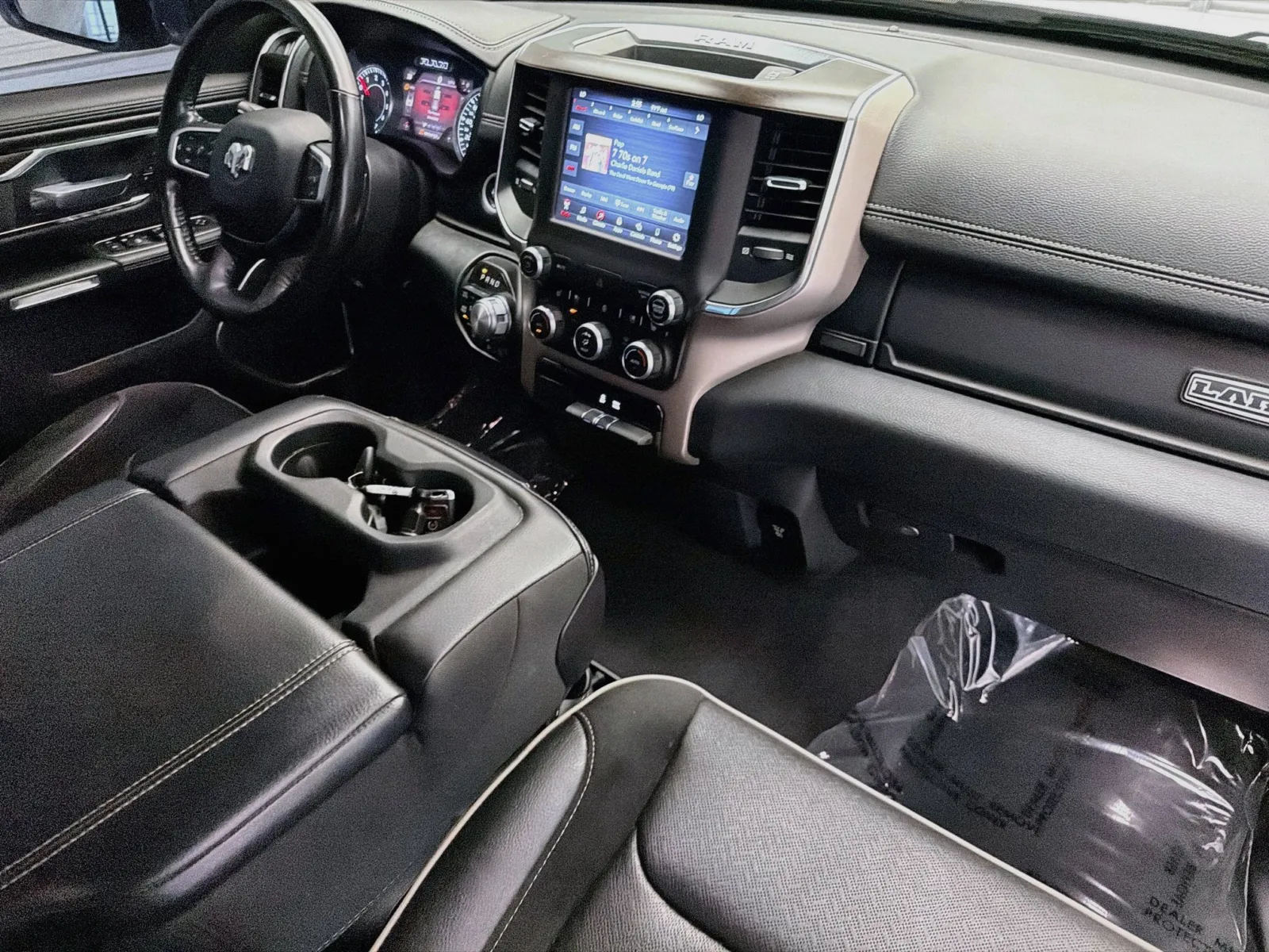 Ram 1500 photo 12