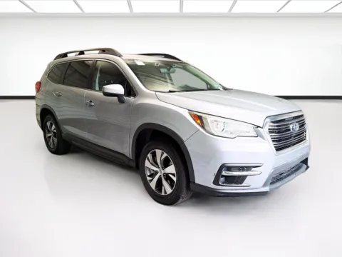 Another view of 2022 Subaru Ascent Premium for sale in Montclair, CA at STG Montclair