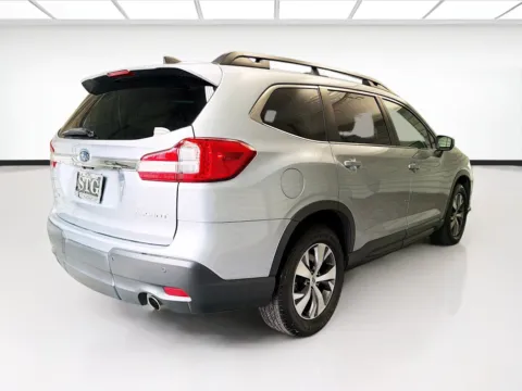 More photos of 2022 Subaru Ascent Premium at STG Montclair, CA