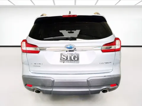 More photos of 2022 Subaru Ascent Premium at STG Montclair, CA
