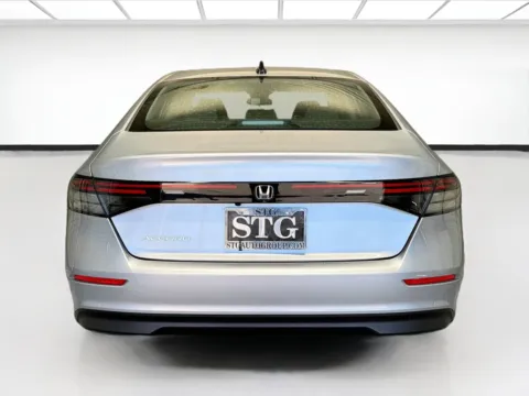 More photos of 2025 Honda Accord SE at STG Montclair, CA