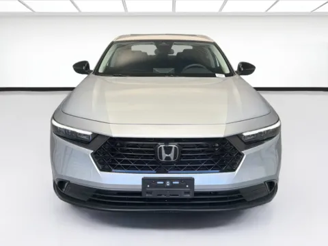 Photos of 2025 Honda Accord SE for sale in Montclair, CA at STG Montclair