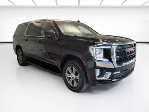 Another view of 2024 GMC Yukon XL SLE for sale in Montclair, CA at STG Montclair