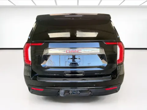 More photos of 2024 GMC Yukon XL SLE at STG Montclair, CA
