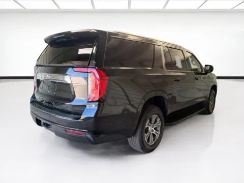 More photos of 2024 GMC Yukon XL SLE at STG Montclair, CA