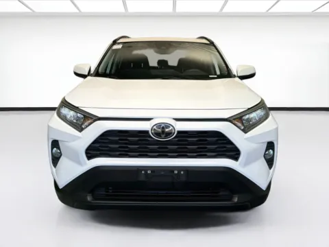 Photos of 2021 Toyota RAV4 XLE for sale in Montclair, CA at STG Montclair