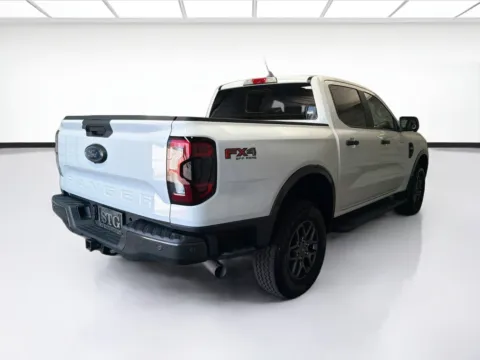 More photos of 2024 Ford Ranger XLT at STG Montclair, CA