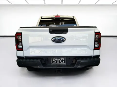 More photos of 2024 Ford Ranger XLT at STG Montclair, CA