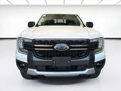 Photos of 2024 Ford Ranger XLT for sale in Montclair, CA at STG Montclair