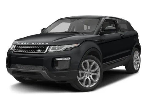 2016 Land Rover Range Rover Evoque SE Premium for sale in Montclair, CA