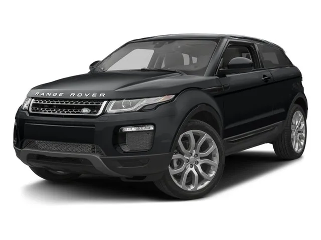 2016 Land Rover Range Rover Evoque SE Premium for sale in Montclair, CA
