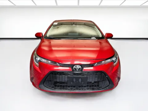 Photos of 2020 Toyota Corolla LE for sale in Montclair, CA at STG Montclair