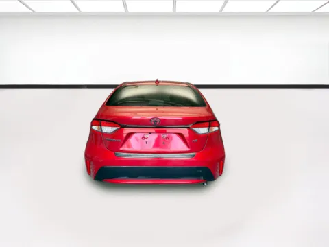 More photos of 2020 Toyota Corolla LE at STG Montclair, CA