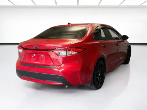 More photos of 2020 Toyota Corolla LE at STG Montclair, CA
