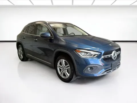 Another view of 2023 Mercedes-Benz GLA 250 for sale in Montclair, CA at STG Montclair