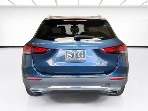 More photos of 2023 Mercedes-Benz GLA 250 at STG Montclair, CA