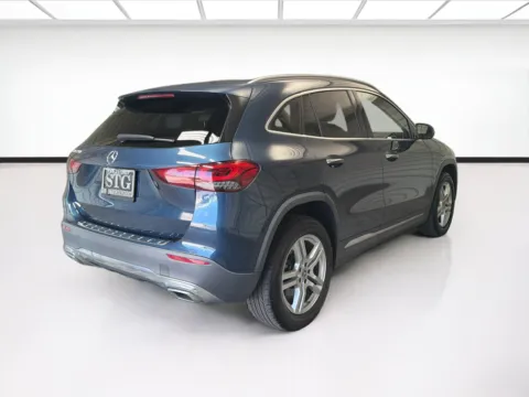 More photos of 2023 Mercedes-Benz GLA 250 at STG Montclair, CA