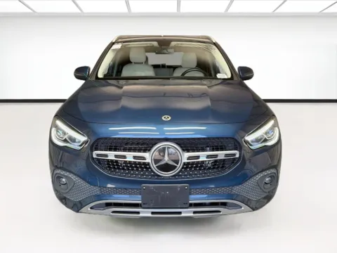 Photos of 2023 Mercedes-Benz GLA 250 for sale in Montclair, CA at STG Montclair