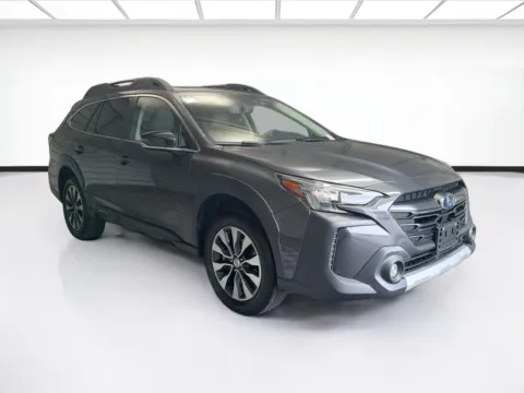 Another view of 2023 Subaru Outback Limited for sale in Montclair, CA at STG Montclair