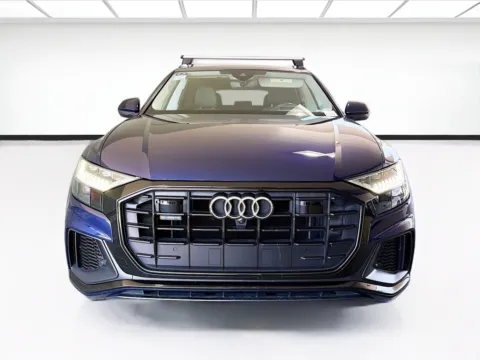 Photos of 2020 Audi Q8 55 Prestige quattro for sale in Montclair, CA at STG Montclair
