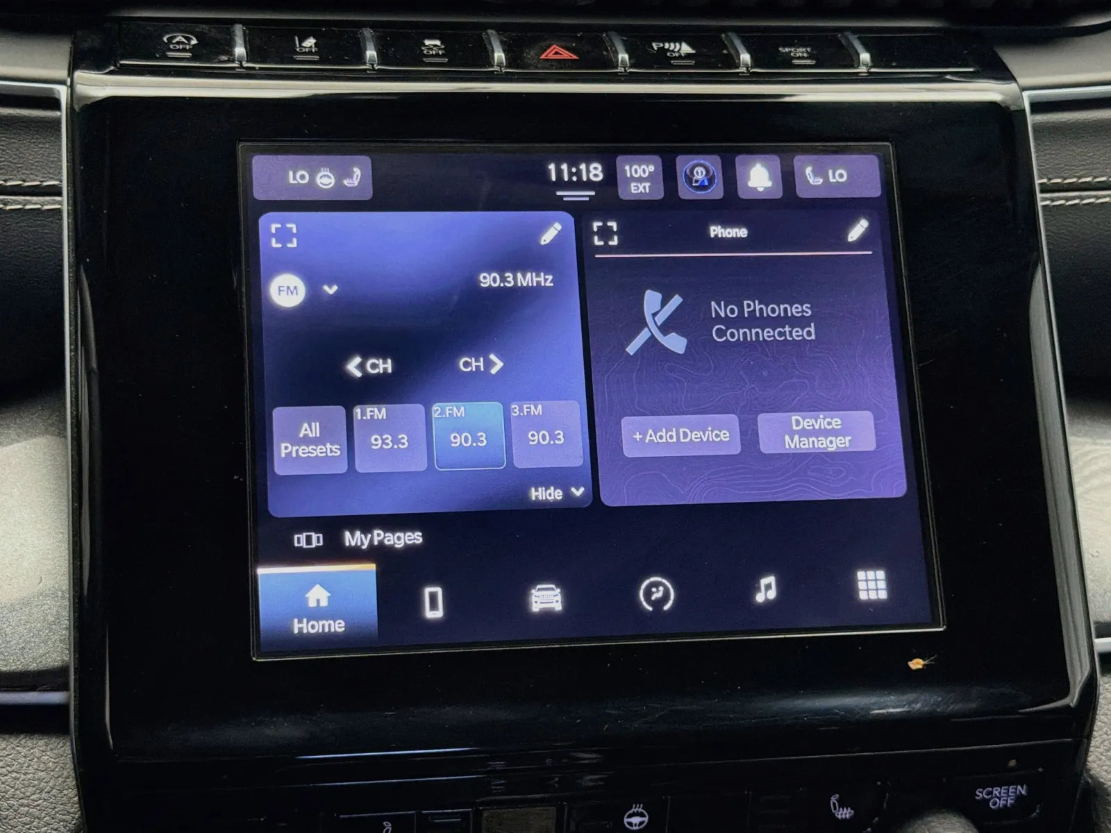 Jeep Grand Cherokee photo 9