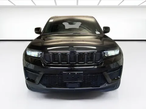 Photos of 2023 Jeep Grand Cherokee Altitude X for sale in Montclair, CA at STG Montclair