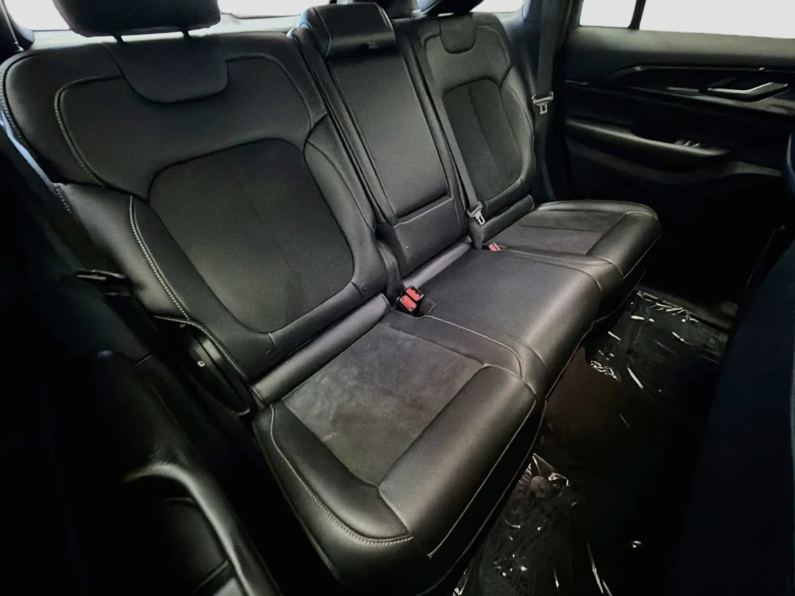 Jeep Grand Cherokee photo 14