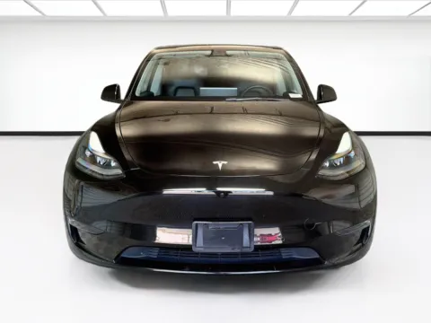 Photos of 2021 Tesla Model Y Performance for sale in Montclair, CA at STG Montclair
