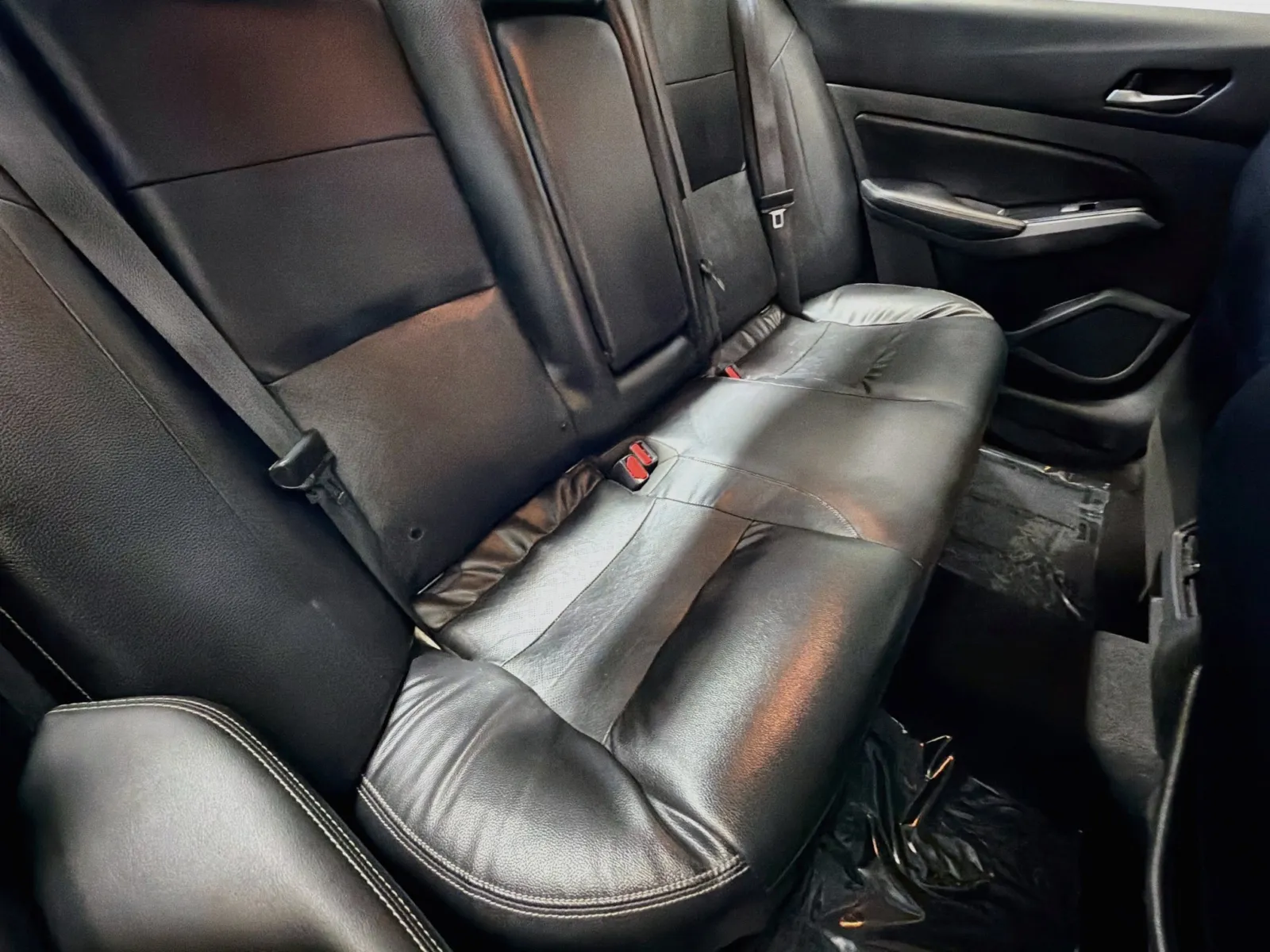 Nissan Altima photo 14