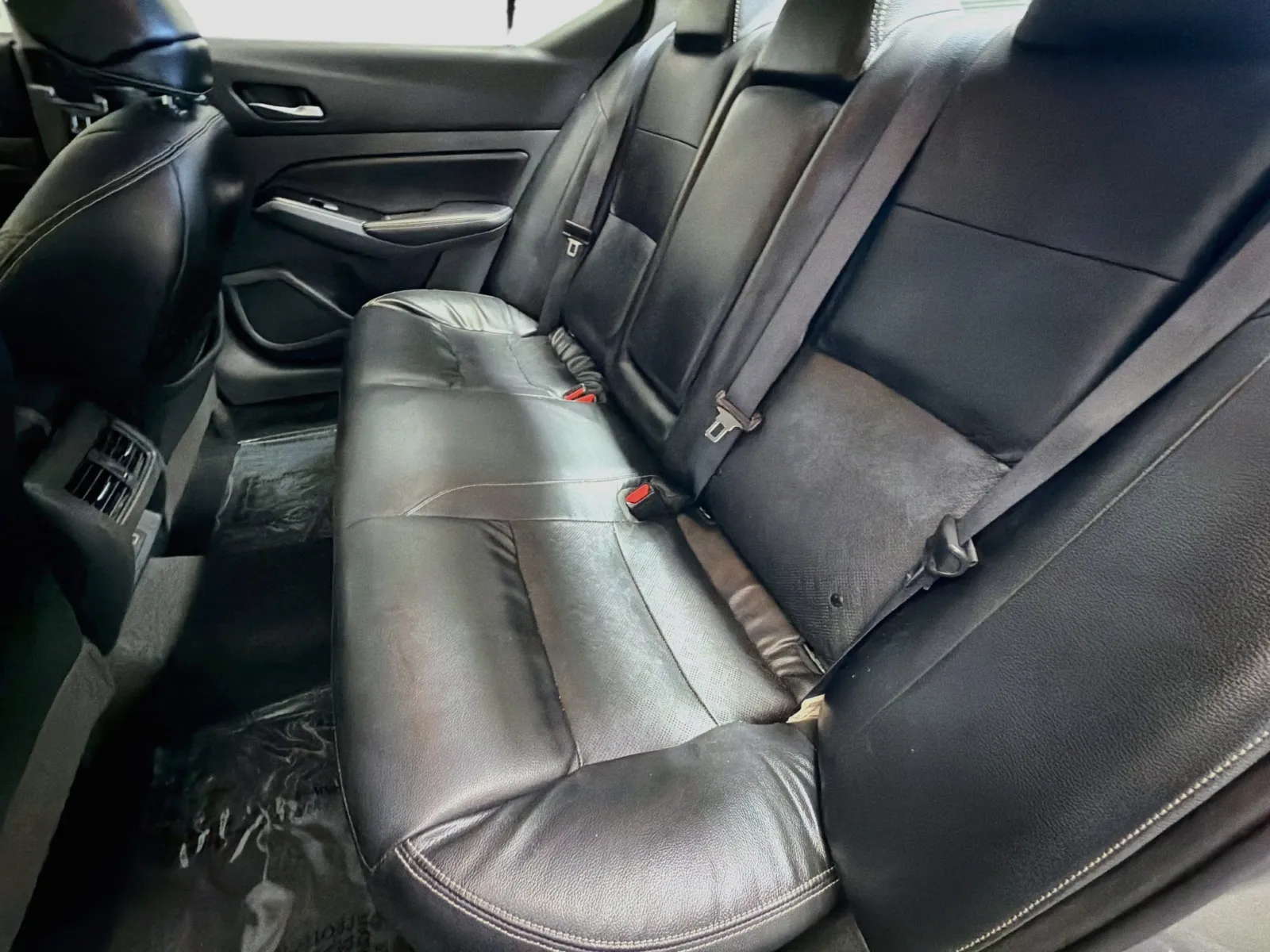 Nissan Altima photo 13