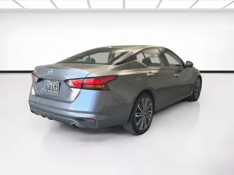 More photos of 2023 Nissan Altima 2.5 SL at STG Montclair, CA