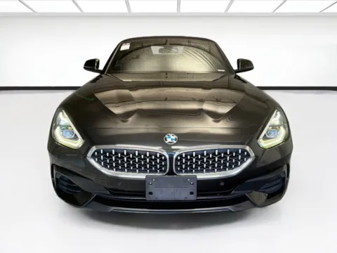 Photos of 2022 BMW Z4 sDrive30i for sale in Montclair, CA at STG Montclair