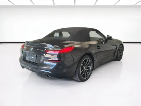 More photos of 2022 BMW Z4 sDrive30i at STG Montclair, CA