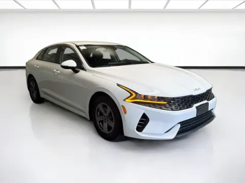 Another view of 2023 Kia K5 LXS for sale in Montclair, CA at STG Montclair