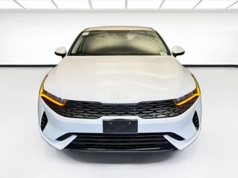Photos of 2023 Kia K5 LXS for sale in Montclair, CA at STG Montclair