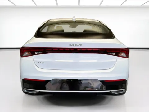More photos of 2023 Kia K5 LXS at STG Montclair, CA
