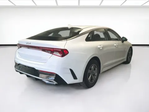 More photos of 2023 Kia K5 LXS at STG Montclair, CA