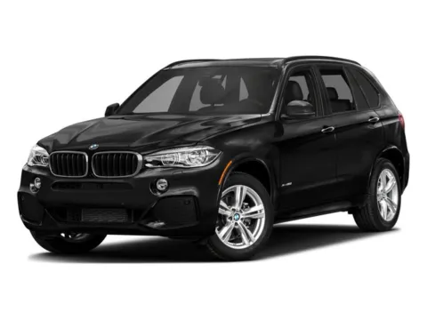 Gray 2017 BMW X5 xDrive35i for sale in Montclair, CA