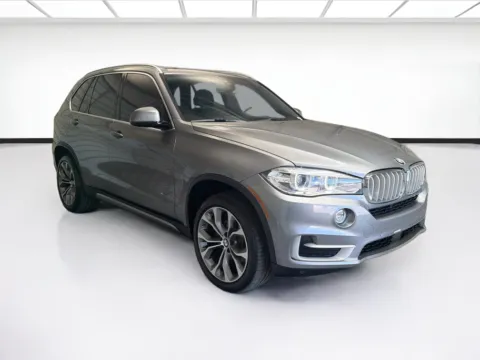 Another view of 2017 BMW X5 xDrive35i for sale in Montclair, CA at STG Montclair