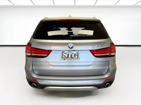 More photos of 2017 BMW X5 xDrive35i at STG Montclair, CA