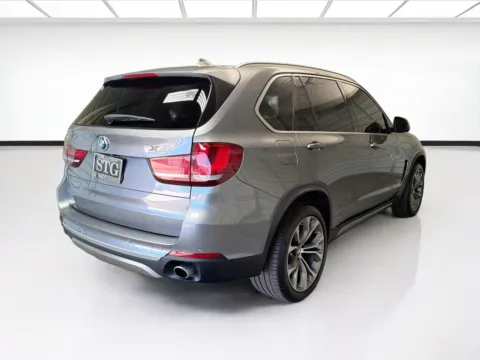 More photos of 2017 BMW X5 xDrive35i at STG Montclair, CA