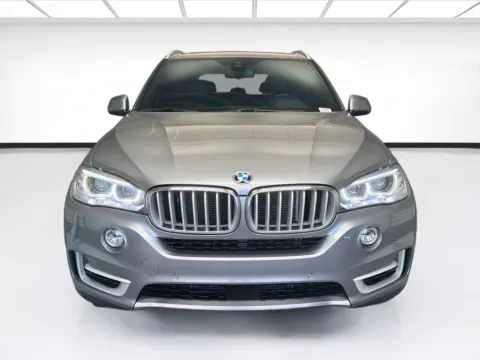 Photos of 2017 BMW X5 xDrive35i for sale in Montclair, CA at STG Montclair
