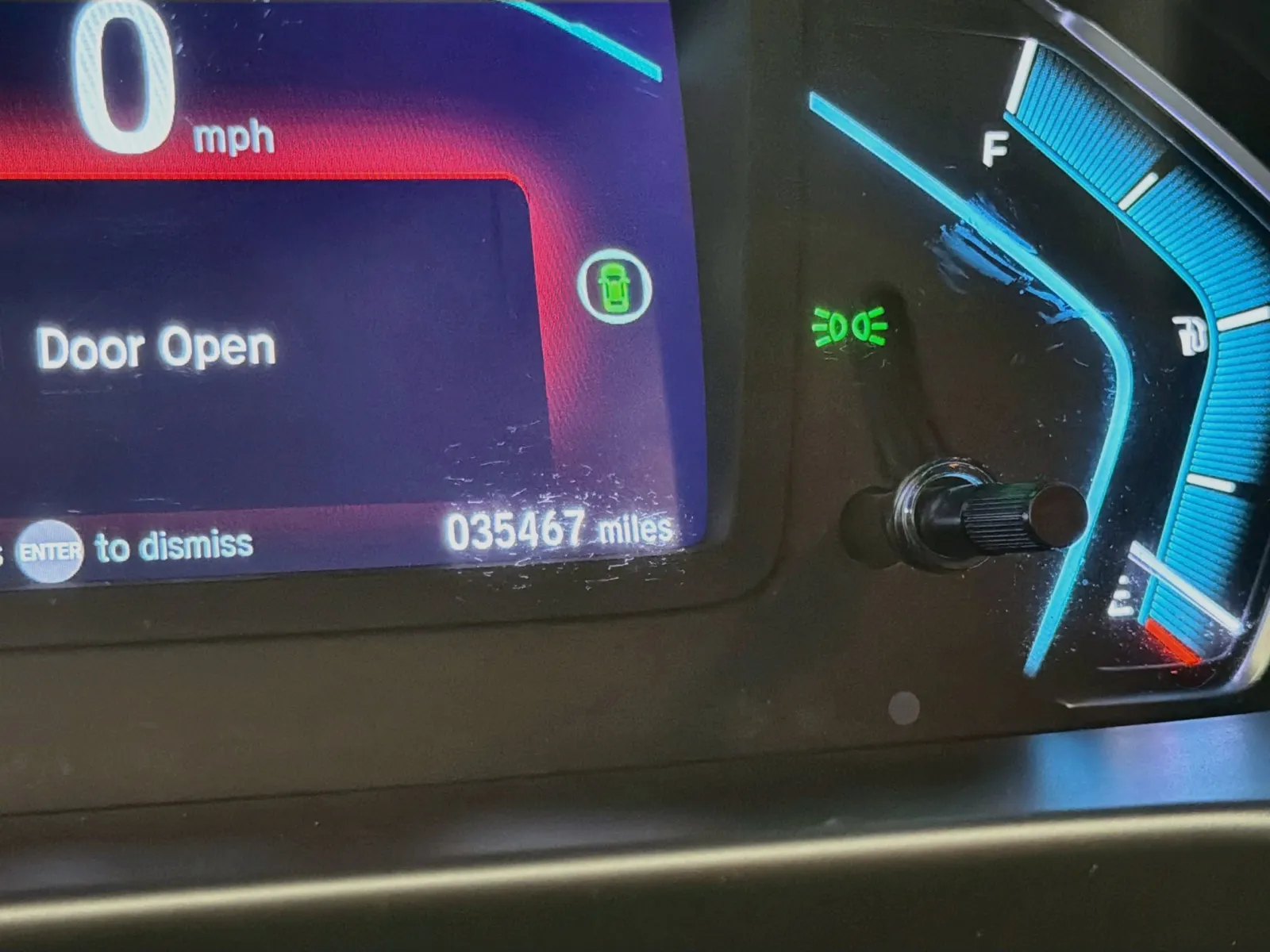 Honda Odyssey photo 8